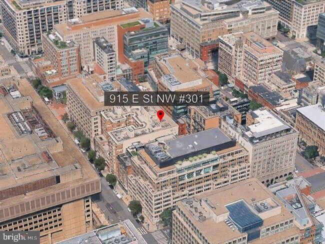 Building Photo - 915 E St NW
