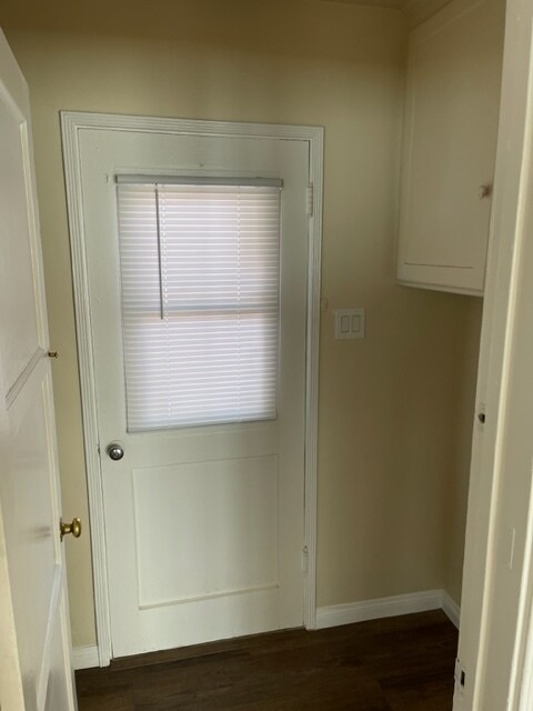 Unit 12595 Storage Room - 12591 Cometa Ave