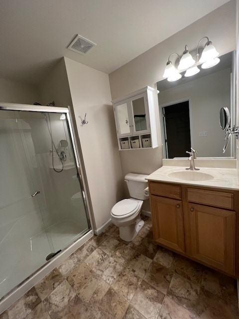 Master Bath - 4423 Via Condotti