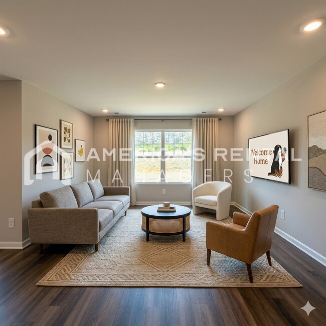 Building Photo - New Construction Home for Rent!