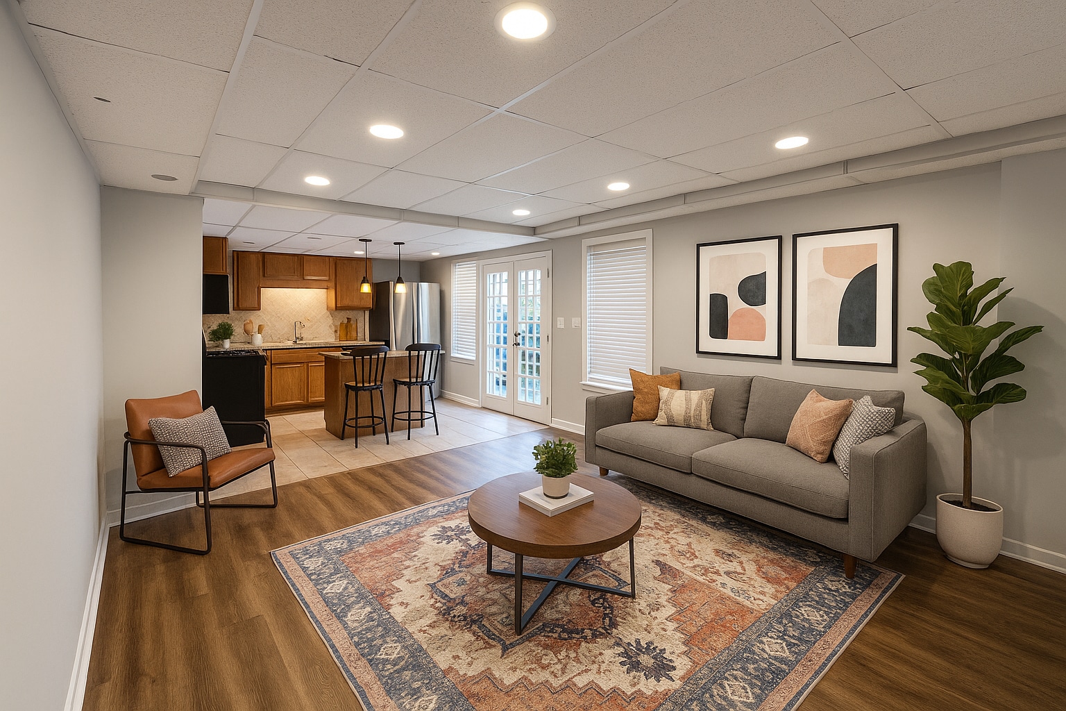 Building Photo - 4692 Jennifer Ct