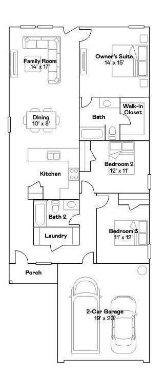 Building Photo - 2515 Ruffed Grouse Ct