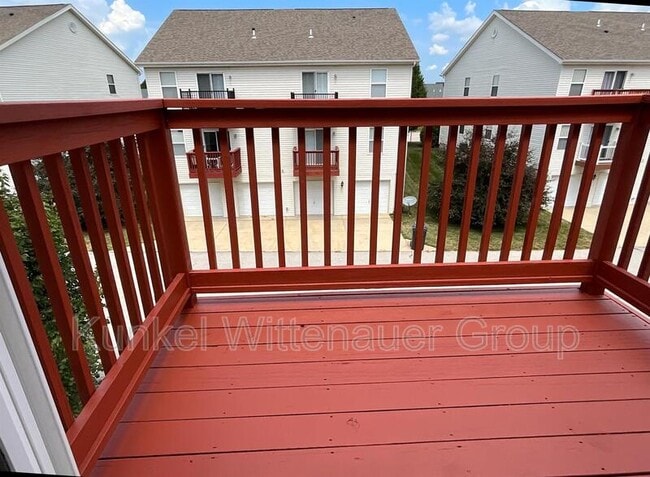 Building Photo - 721 Tower Grove Dr
