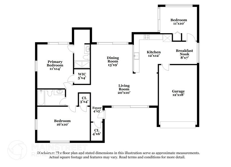Building Photo - 3452 Brookfield Dr