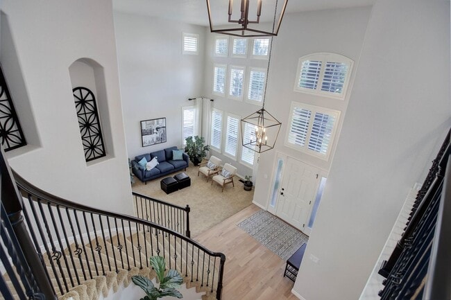 Building Photo - Elegant Pradera Retreat – Where Luxury Mee...