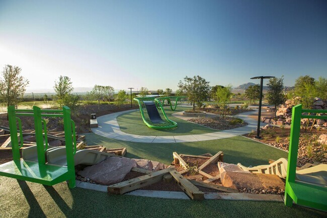 Building Photo - 4 BED 3 BATH 2 CAR GARAGE TOWNHOUSE + LOFT ON CORNER LOT w/ BALCONY