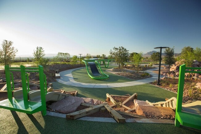 Building Photo - BRAND NEW 3 BED 2.5 BATH 2 CAR GARAGE TOWNHOUSE W/ LOFT IN CADENCE COMMUNITY