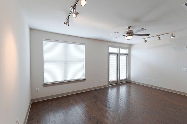 Floorplan - The Edge at Glade Parks