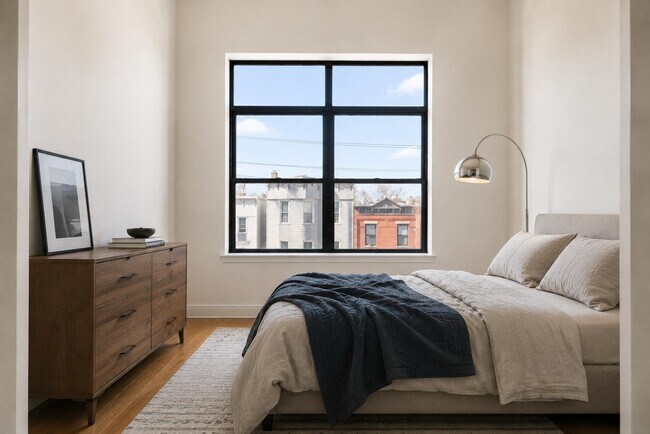 Building Photo - 300 Communipaw Ave
