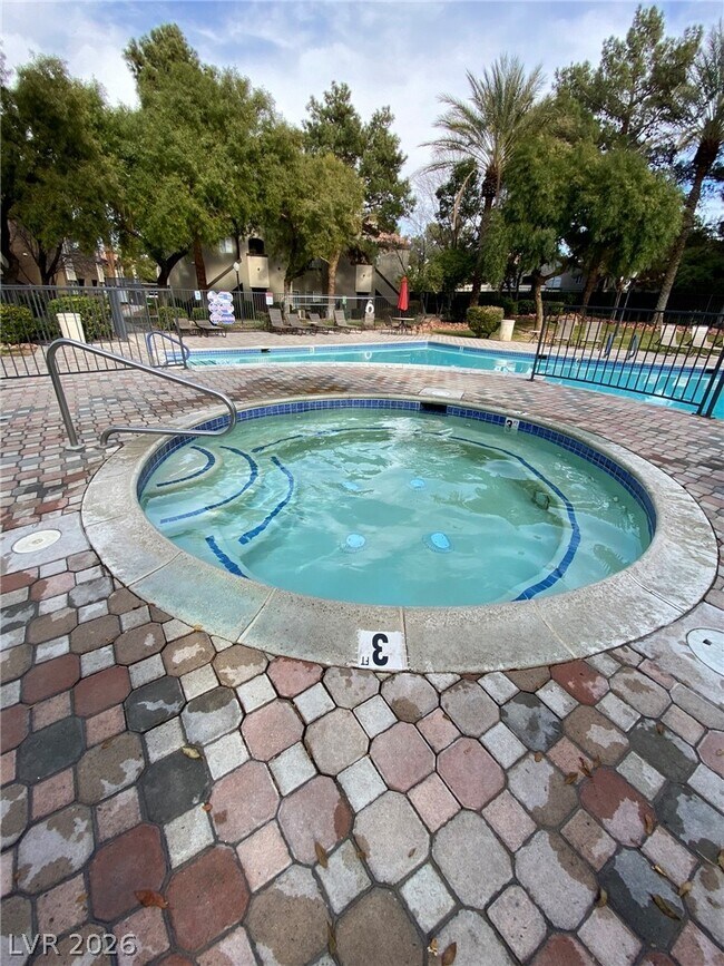 Building Photo - 9000 S Las Vegas Blvd