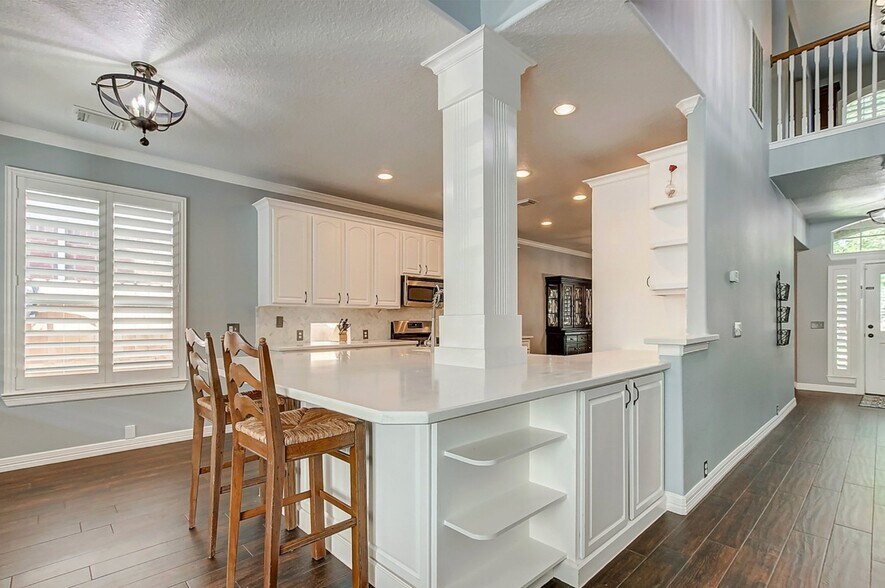 Building Photo - 3307 Pedernales Trails Ln