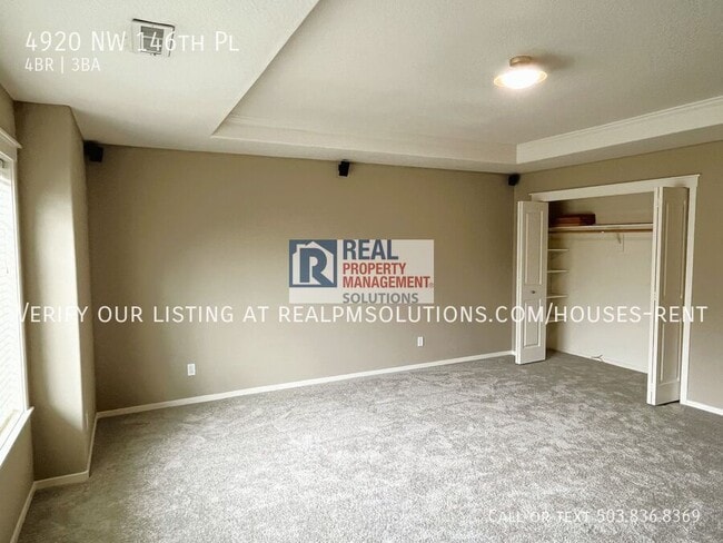 Building Photo - 4920 NW 146th Pl
