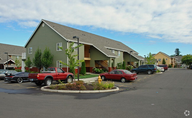 Building Photo - Apple Orchard