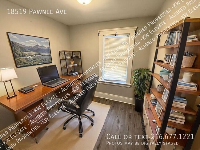 Building Photo - 18519 Pawnee Ave