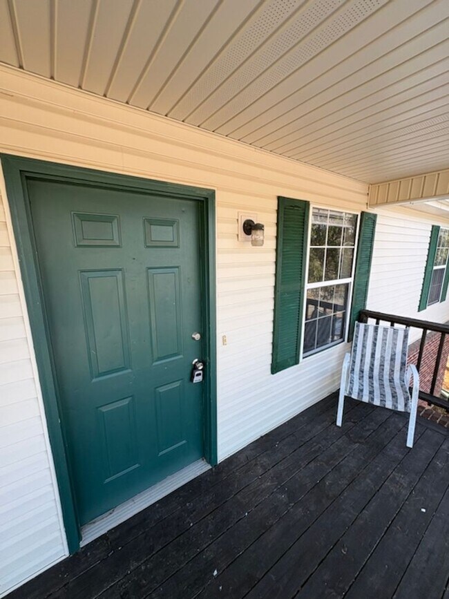 Building Photo - 4051 Wynn St