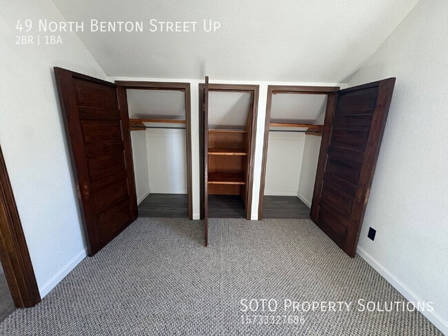 Building Photo - 49 N Benton St