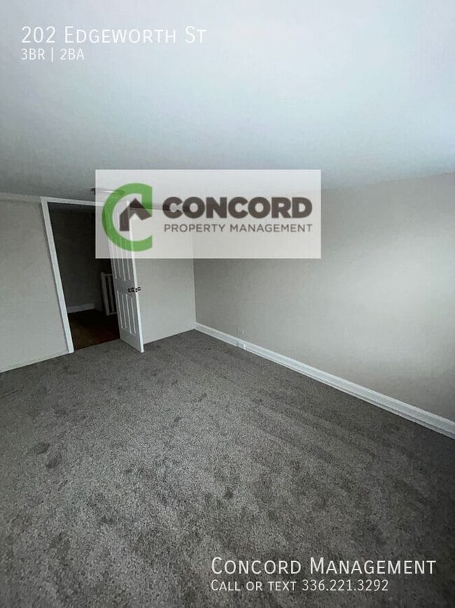 Building Photo - 202 Edgeworth St