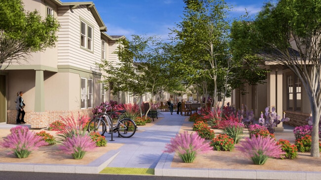 Building Photo - HARMON Ascend by Crescent Communities