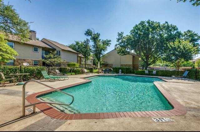 Primary Photo - 5300 Keller Springs Rd