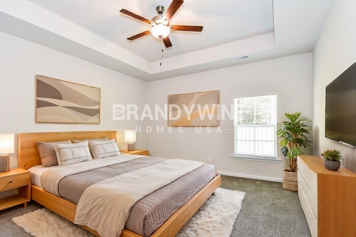Building Photo - 751 Patmore Dr
