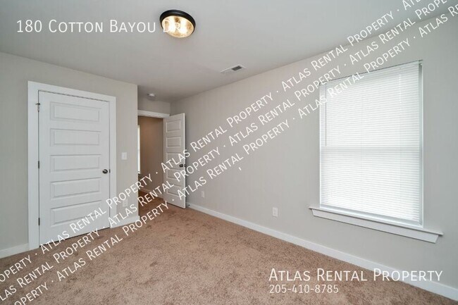 Building Photo - 180 Cotton Bayou Dr