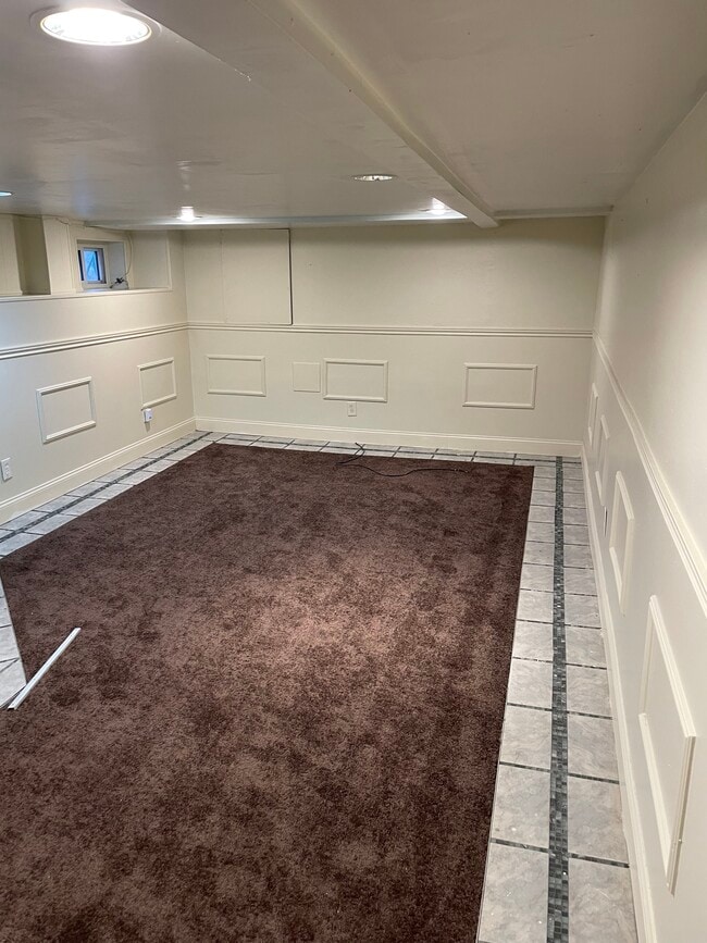 Basement - 924 Fulton St