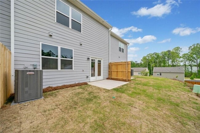Building Photo - 602 Jervis Wy