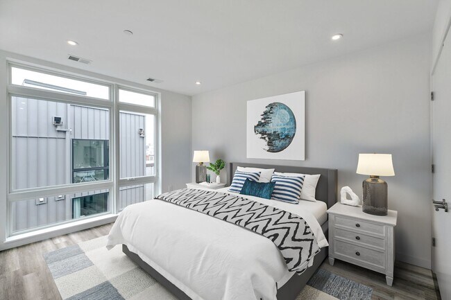 Building Photo - 1 bedroom apartment in Northern Liberties