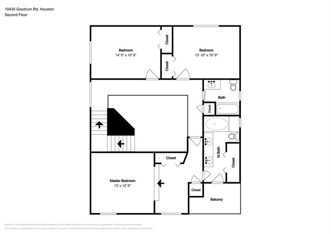 Building Photo - 10435 Goodrum Rd