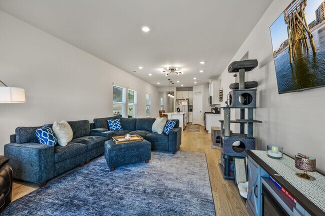 Building Photo - 822 Cypress Preserve Cir