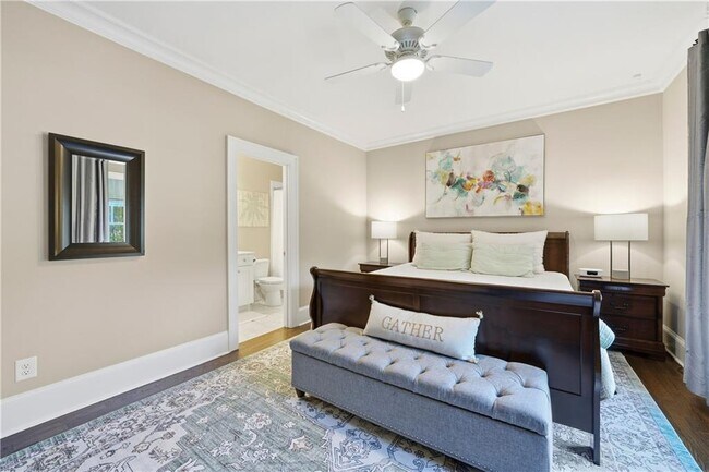 Building Photo - 1295 Cumberland Rd NE