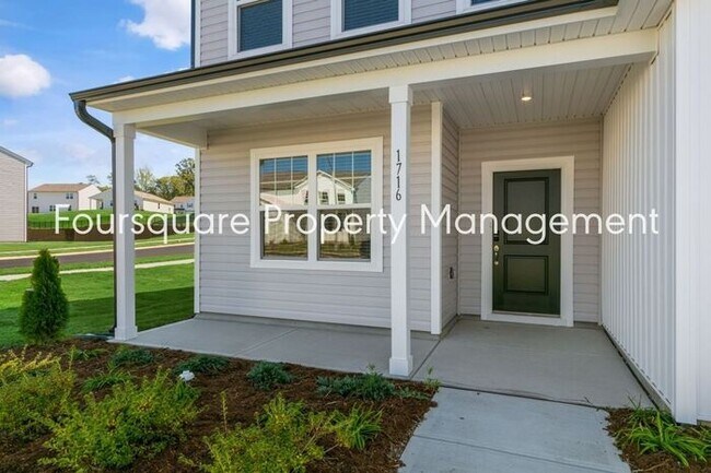 Building Photo - 4 Bedroom Home with 2nd Floor Loft- Kitchen Island & 2-Car Garage – Convenient Raleigh Location