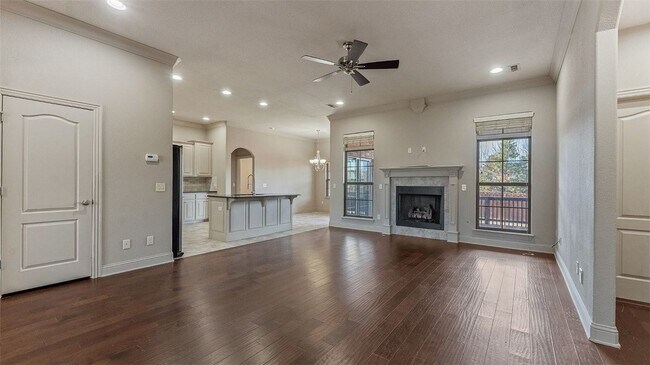 Building Photo - 4200 SW Cornerstone Rd