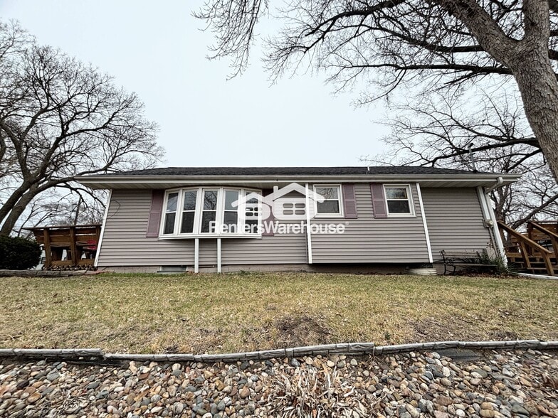 Building Photo - 4101 3rd St