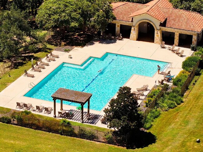 Building Photo - Corner Homesite. Gated Community. 4 Bedroom 1 Story with Formal Dining and Formal Office