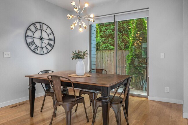 Building Photo - Modern Elegance! Eastmoreland Stunner! Pre...