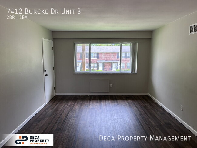 Building Photo - 7412 Burcke Dr