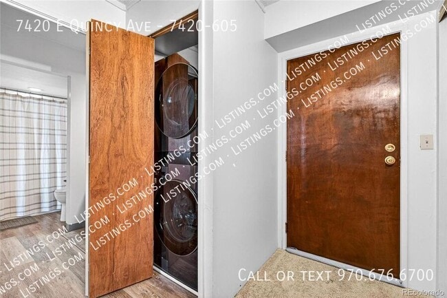 Building Photo - 7420 E Quincy Ave