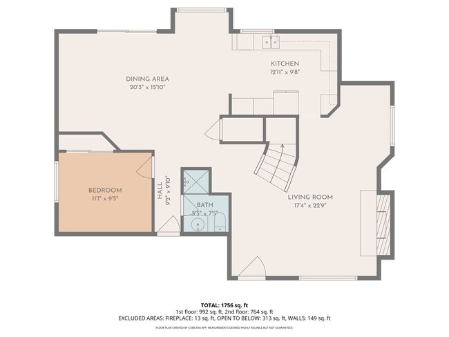 Building Photo - Newly Updated 4-bedroom, 3-bathroom home located in a great area of San Bernardino