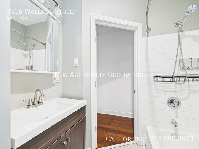 Building Photo - 3516 Wallace St