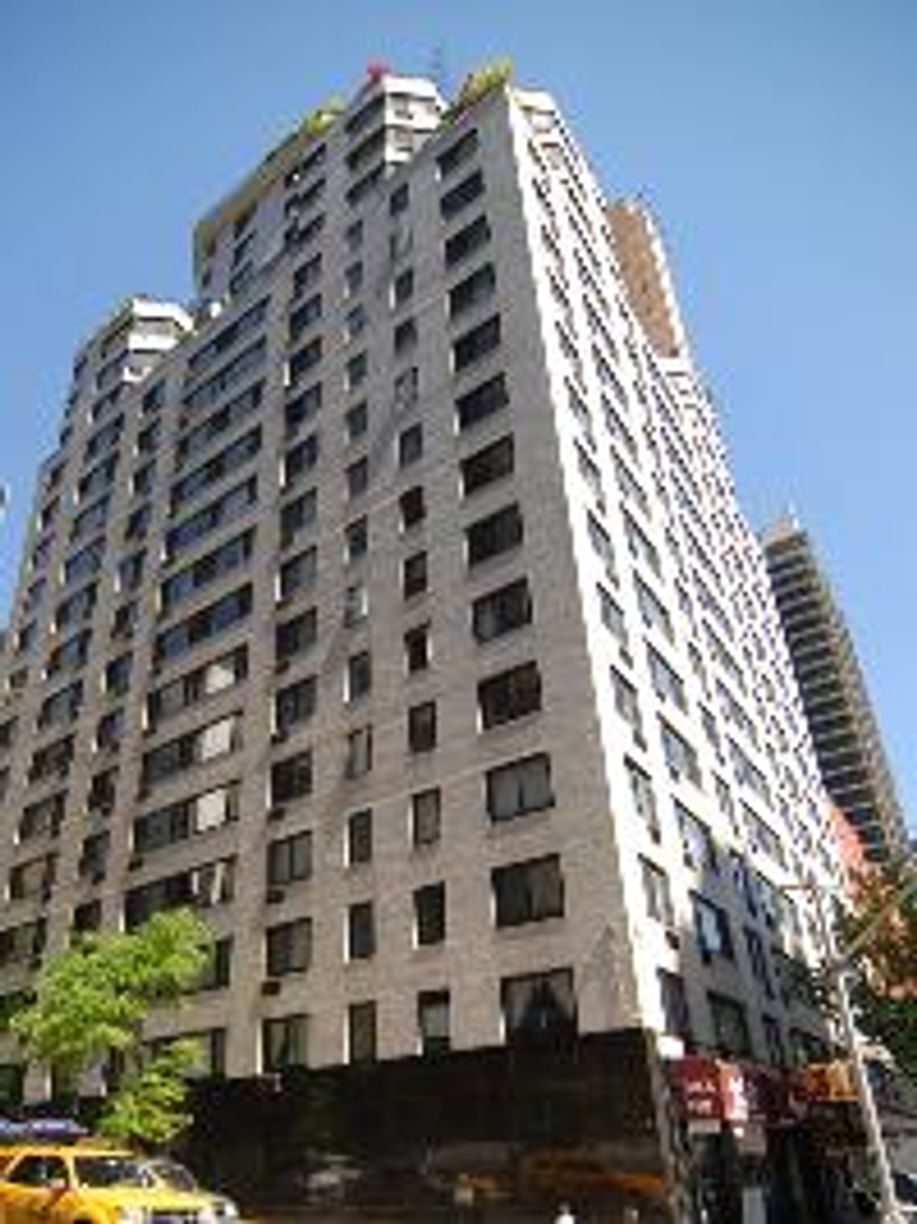 Building Photo - 249 E 48th St
