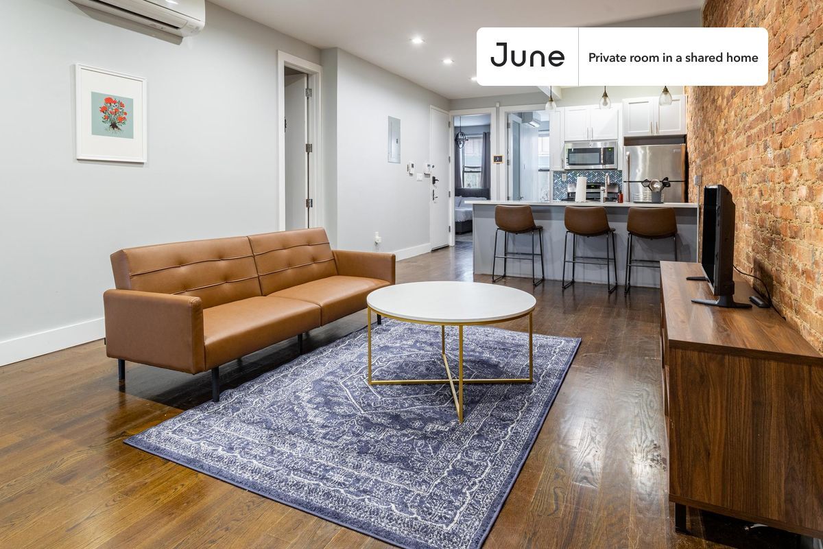 Building Photo - Room in Shared 4 bed/2 bath home in Bushwick