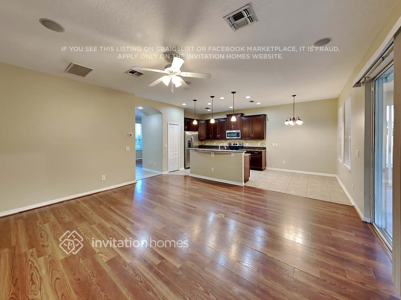 Building Photo - 3055 Zander Dr