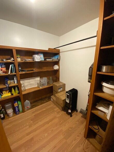 Pantry - 216 Dort Ln NW