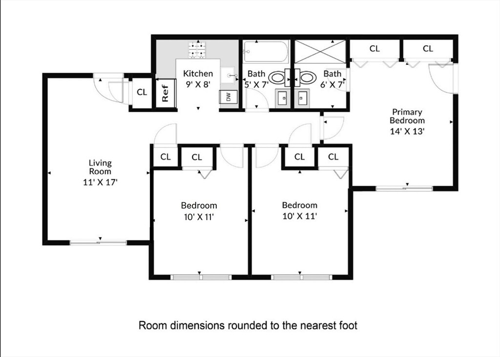 Building Photo - 111 W 8th St