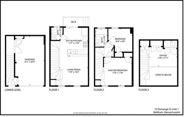 Building Photo - 72 Exchange St