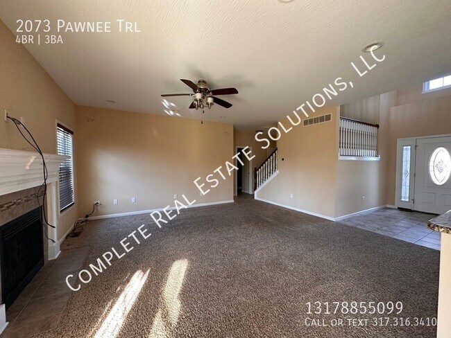 Building Photo - 2073 Pawnee Trail