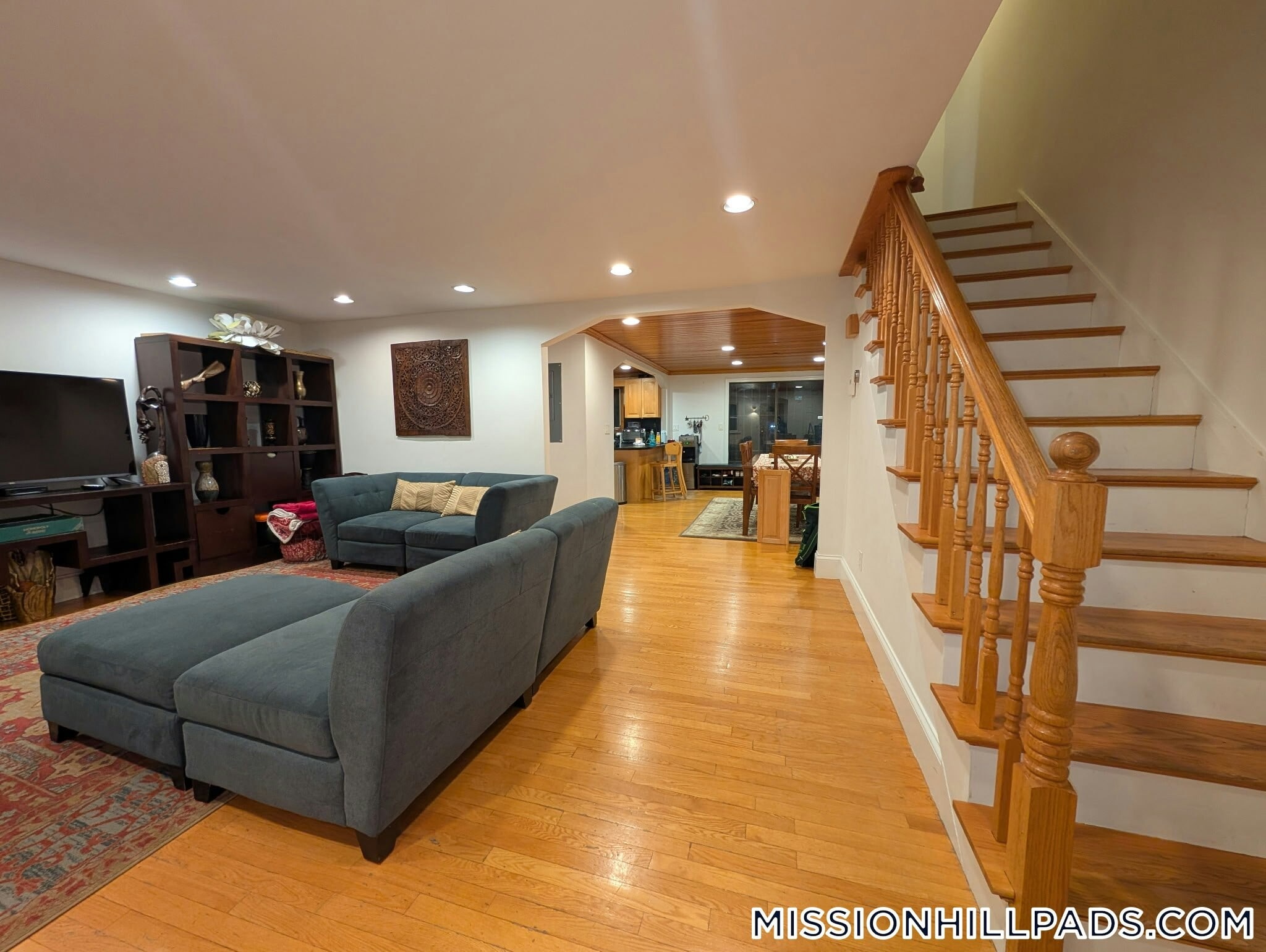 Building Photo - 45 Fort Ave