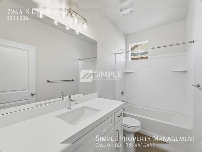 Building Photo - 7364 S Dewmar Ct