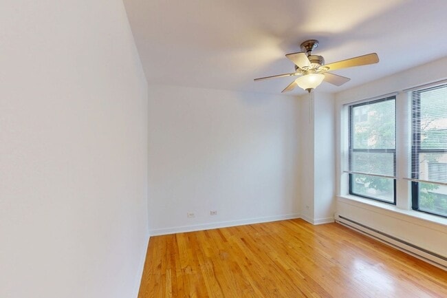 Floorplan - Kenwood Court